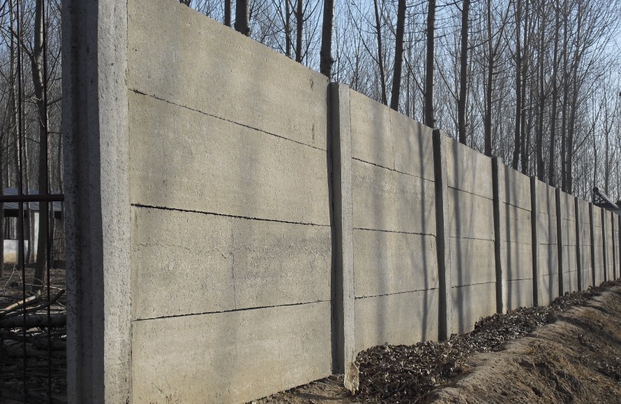 High Quality Prestressed Planks, Piles, Fence Manufacturer - DCON